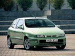 Fiat Bravo 1995 года